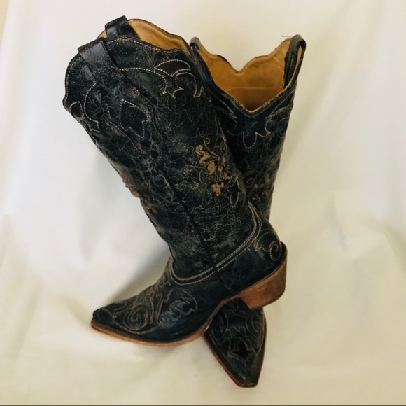 Corral Shoes - Corral women’s cowboy boots